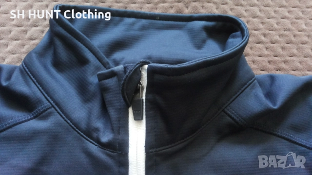 Abacus Count On It TOYOTA Softshell Jacket размер 52 / L софтшел горница W4-193, снимка 5 - Суичъри - 52002095