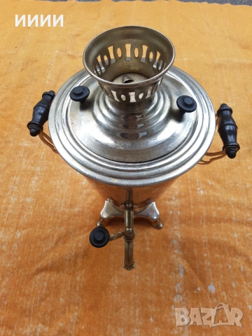 Самовар чайник 3 литра