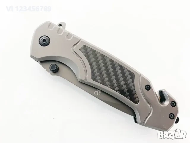 Сгъваем нож Browning FA68 -автоматичен; 95х225, снимка 7 - Ножове - 52265923