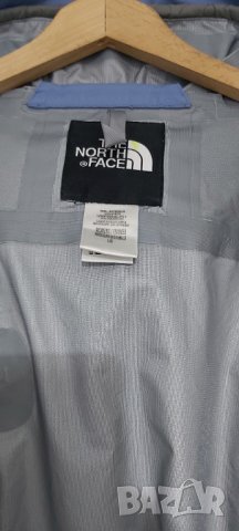 THE NORTH FACE размер L,дамско непромокаемо , снимка 3 - Якета - 35257840