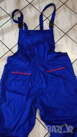 Работен гащеризон Valvoline. , снимка 3 - Други - 39421066