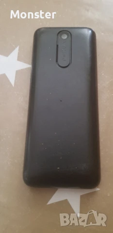 Nokia 108 Duai sim, снимка 6 - Nokia - 51269908