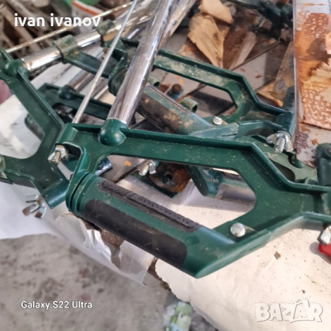 Ножовки За Метал Големи , снимка 9 - Други инструменти - 53408649