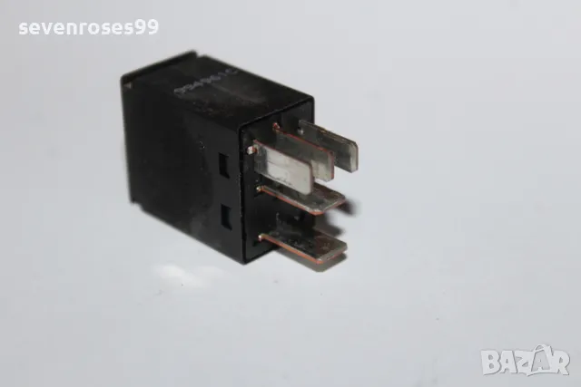 Реле Ford F57B14B192AA, снимка 3 - Части - 48826093