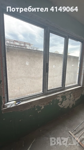 Пвц и Алуминий Смяна и обръщане на прозорци, снимка 11 - Други - 52456478