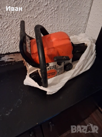 Stihl  моторен трион 