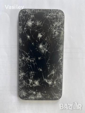 Aйфон XP  за части, снимка 4 - Резервни части за телефони - 50972555