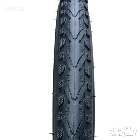 Велосипедна гума KENDA Khan (28x1.75) K-Shield, RS, Защита от спукване, снимка 3 - Части за велосипеди - 49702423