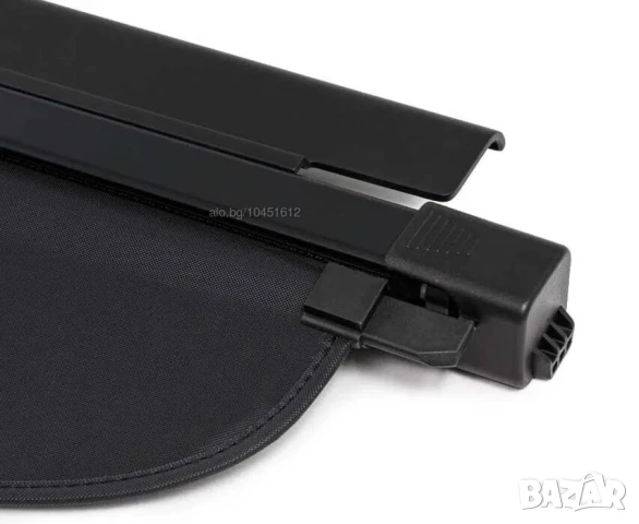 Щора за багажник за Seat Leon MK3 ST (комби) 2012-2020, снимка 5 - Части - 51193435