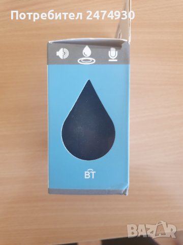 Безжичен високоговорител за душ с Bluetooth, снимка 4 - Bluetooth тонколони - 39906444