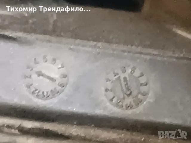 8200051128 Engine  D4FD7  BOUGICORD H8200 051 128, бобина рено клио 1.2 2015г, снимка 4 - Части - 49484564