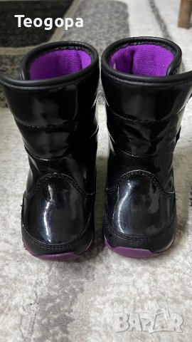 Обувки, снимка 6 - Детски обувки - 43846642