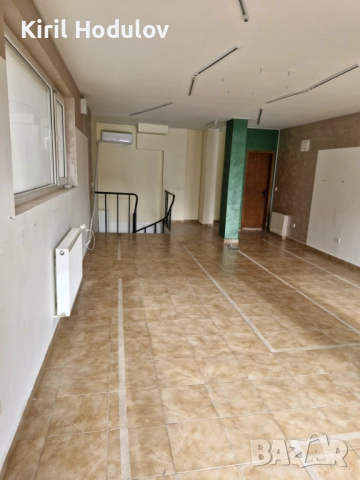 Помещение под наем Гео Милев , снимка 11 - Офиси - 52736885