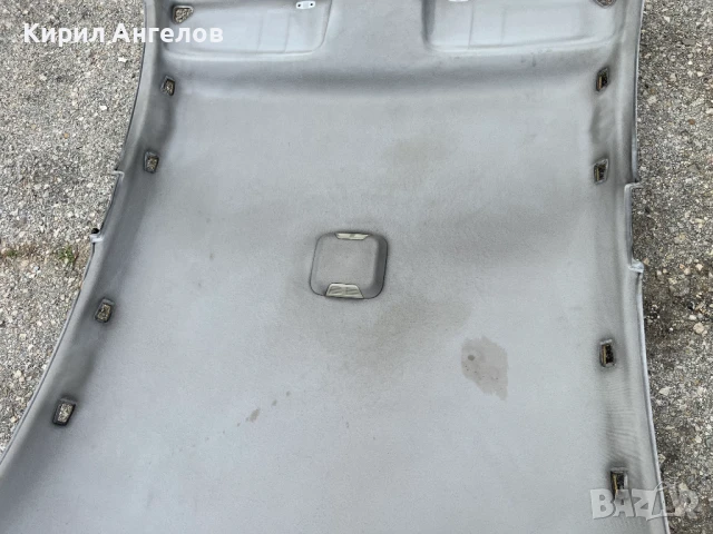 Таван за BMW E46 Седан (преди фейса), снимка 5 - Части - 50983132