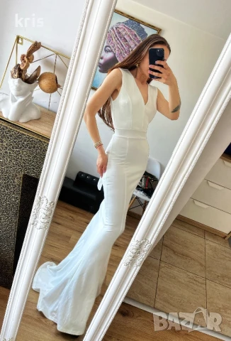 Официални рокли philipp plein gucci guess armani louis vuitton karl lagerfeld