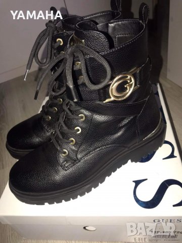 Guess   Дамски  Боти 39