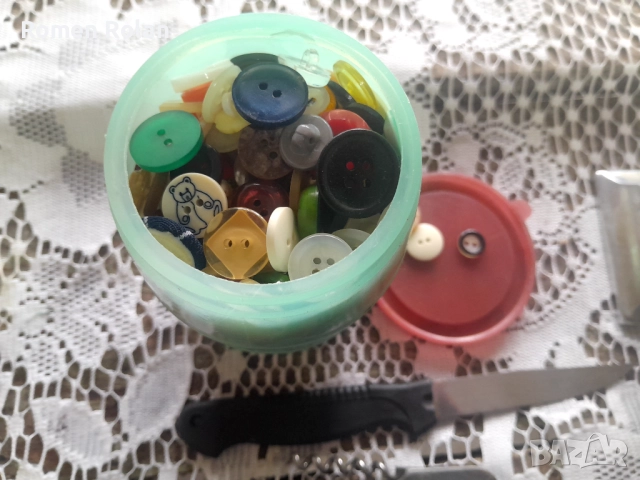 Ретро вещи , снимка 2 - Други ценни предмети - 52872884