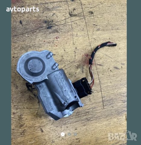 Mercedes w203 2.2cdi 143кс модул волан