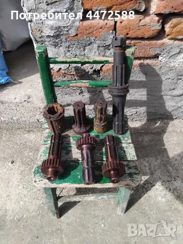 ПРОДАВА радиолампи,говорители и други части и артикули , снимка 15 - Радиокасетофони, транзистори - 50287609