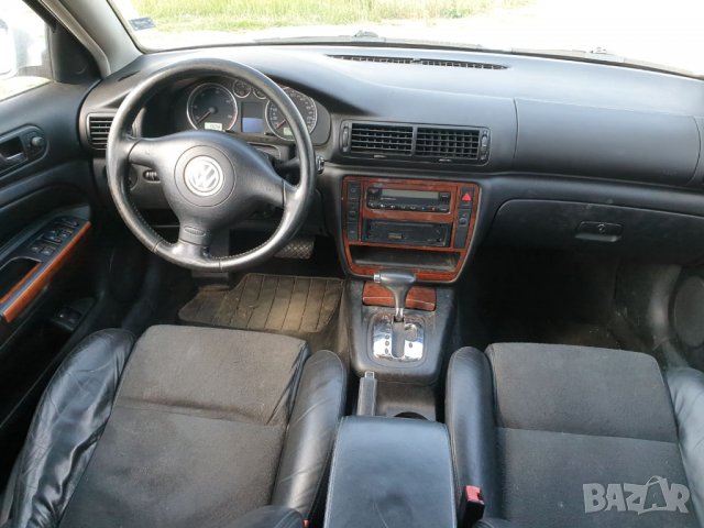 VW Passat 131AVF Highline НА ЧАСТИ автомат, снимка 3 - Автомобили и джипове - 36928046