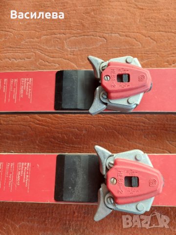 ски, снимка 2 - Зимни спортове - 43551191