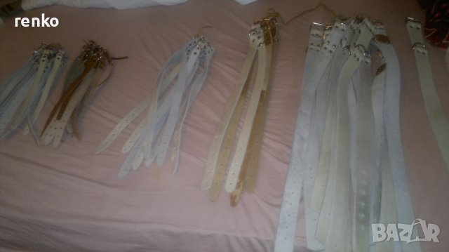 Каишки и синджири за куче, снимка 3 - За птици - 37701654