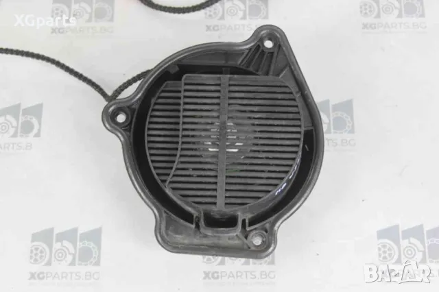 Високоговорител за Mercedes S-class W220 (1998-2005), позиция: задна дясна, снимка 2 - Части - 49855843