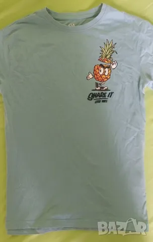 1-Тениски и потници-/164-170/, снимка 17 - Детски тениски и потници - 50237991