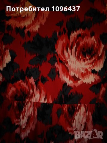 Gap рокля, снимка 3 - Детски рокли и поли - 32855182