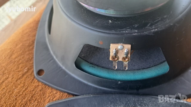 Български баси 8", снимка 7 - Тонколони - 51168963