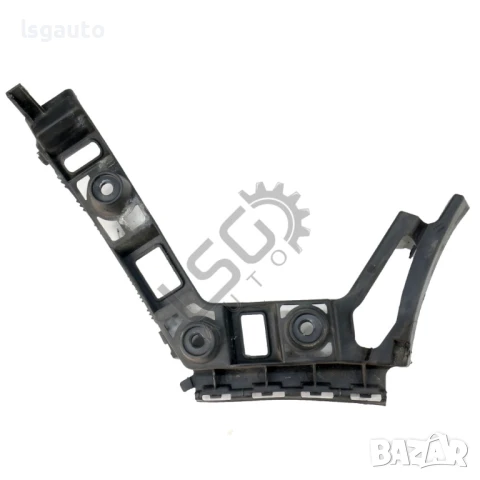 Десен държач задна броня Volkswagen Golf VI 2008-2016 ID:148613, снимка 2 - Части - 51402076