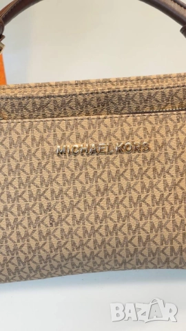 чанти michael kors, снимка 14 - Чанти - 51454720