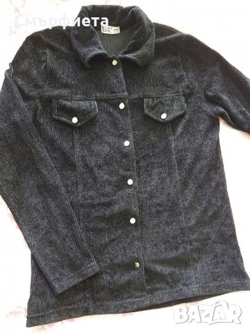 Дамска блузка , снимка 3 - Блузи с дълъг ръкав и пуловери - 38795160