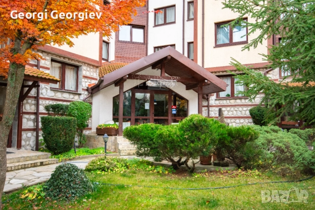 Луксозен Апартамент с 2 спални и паркинг в Winslow, близко до лифта, снимка 18 - Квартири, нощувки - 52382526