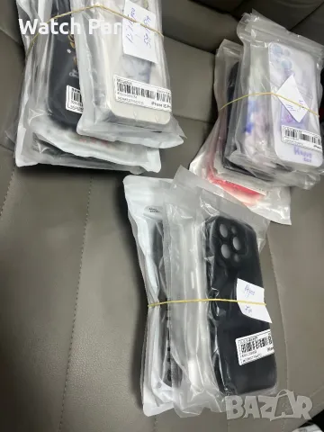 Гръбчета за Iphone , снимка 2 - Калъфи, кейсове - 48975254