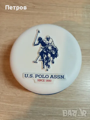 Кутия за часовник.U.S.POLO ASSN.