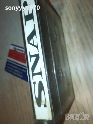 заявена-SNAP-КАСЕТА 0712230816, снимка 5 - Аудио касети - 43306344