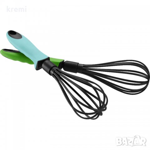 НОВ! Комплект шест броя прибори за готвене Style'n cook, снимка 4 - Други - 26063268