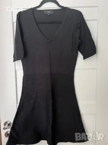 Плетена рокля