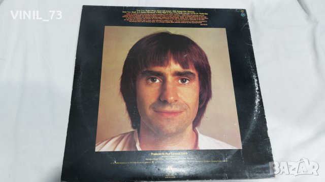 Chris de Burgh – At The End Of A Perfect Day, снимка 2 - Грамофонни плочи - 39415396