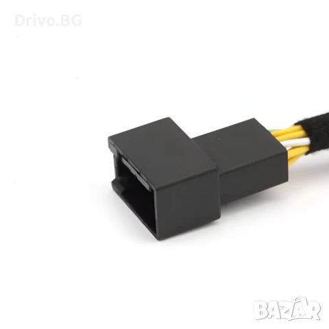 Модул за Изключване на Start Stop Система VW Golf Passat Touran Arteon, снимка 5 - Части - 50890695