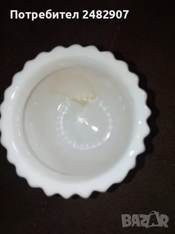 Малка керамична кашпа, снимка 6 - Декорация за дома - 47701133