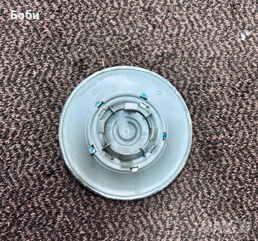 Капачка за джанта Форд, снимка 3 - Аксесоари и консумативи - 53351594