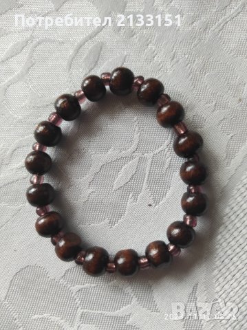 Продавам ръчно изработени гривни , снимка 8 - Други - 43044254