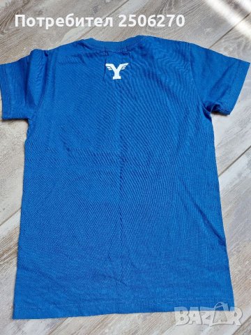 Детски тениски, снимка 18 - Детски тениски и потници - 36567094