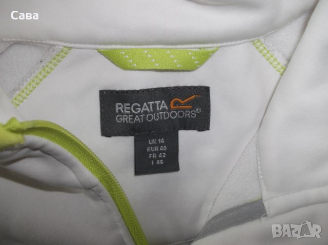 Софтшел REGATTA   дамски,Л