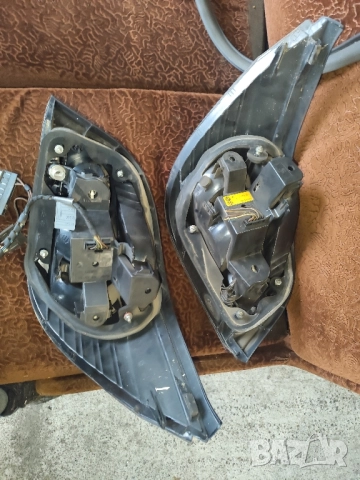 Стопове BMW -e60-61-530d-218кс, снимка 4 - Части - 51974240