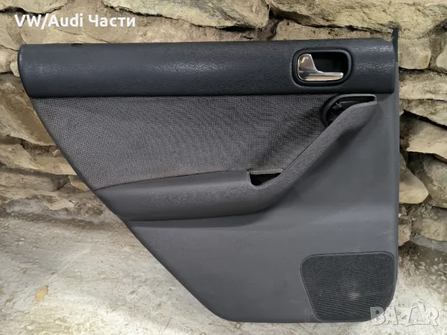 Задна лява кора врата за Ауди А3 Audi A3 8L 