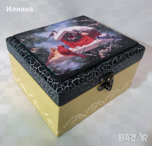 Бижутерки, снимка 7 - Подаръци за жени - 42991961