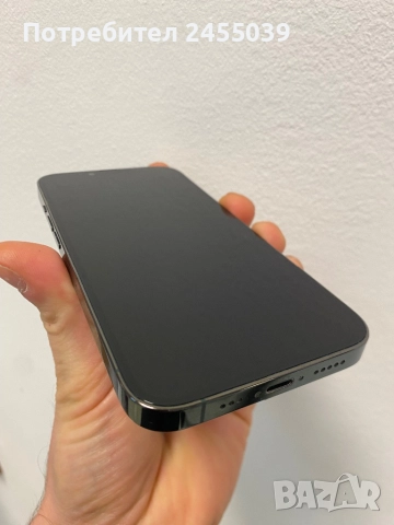 Iphone 13 Pro Alpine Green 128GB, снимка 3 - Apple iPhone - 52921016